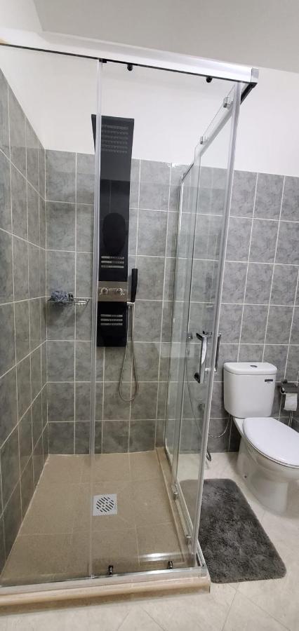 Apartamento Teixeira Espargos Ngoại thất bức ảnh